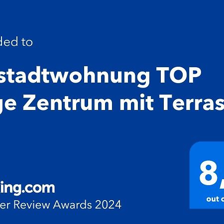 Altstadtwohnung Top Lage Zentrum Mit Terrasse ドレスデン エクステリア 写真